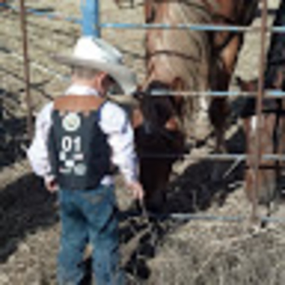 Meet your Posher, Espi - Picture 1 of 1